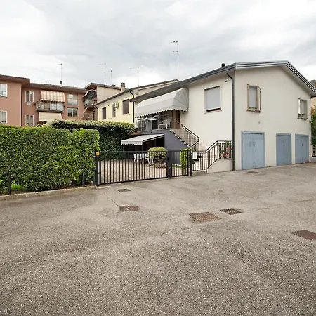 Lejlighed Miniappartamento Il Gelsomino