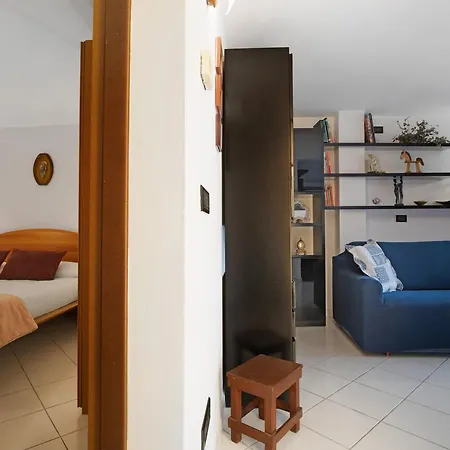 Miniappartamento Il Gelsomino Lejlighed Spinea